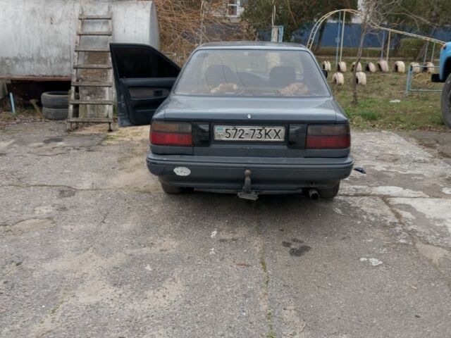 Серый Тойота Королла, объемом двигателя 0 л и пробегом 1 тыс. км за 1250 $, фото 3 на Automoto.ua