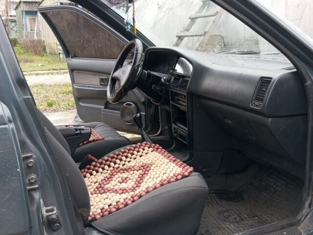 Серый Тойота Королла, объемом двигателя 0 л и пробегом 1 тыс. км за 1250 $, фото 8 на Automoto.ua