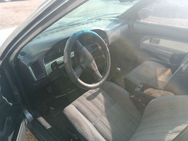 Сірий Тойота Королла, об'ємом двигуна 0 л та пробігом 290 тис. км за 700 $, фото 3 на Automoto.ua