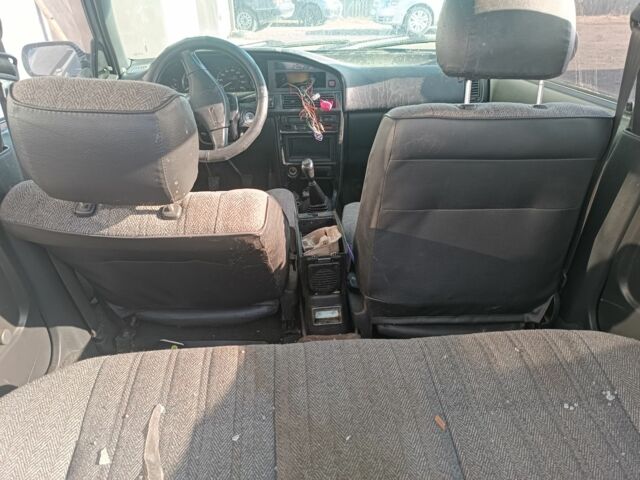 Сірий Тойота Королла, об'ємом двигуна 0 л та пробігом 290 тис. км за 700 $, фото 6 на Automoto.ua