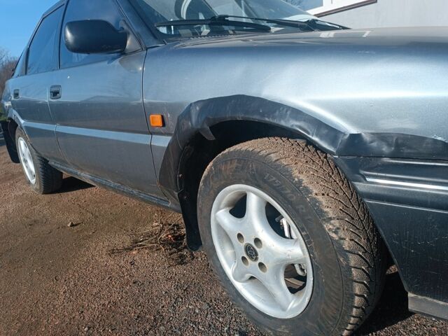 Сірий Тойота Королла, об'ємом двигуна 0 л та пробігом 290 тис. км за 700 $, фото 5 на Automoto.ua