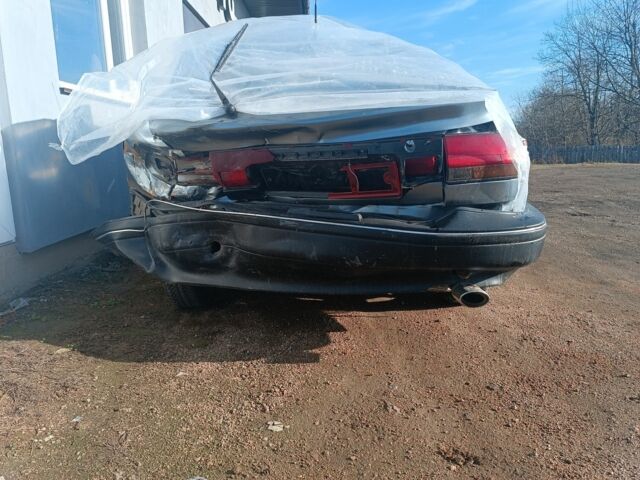 Сірий Тойота Королла, об'ємом двигуна 0 л та пробігом 290 тис. км за 700 $, фото 7 на Automoto.ua