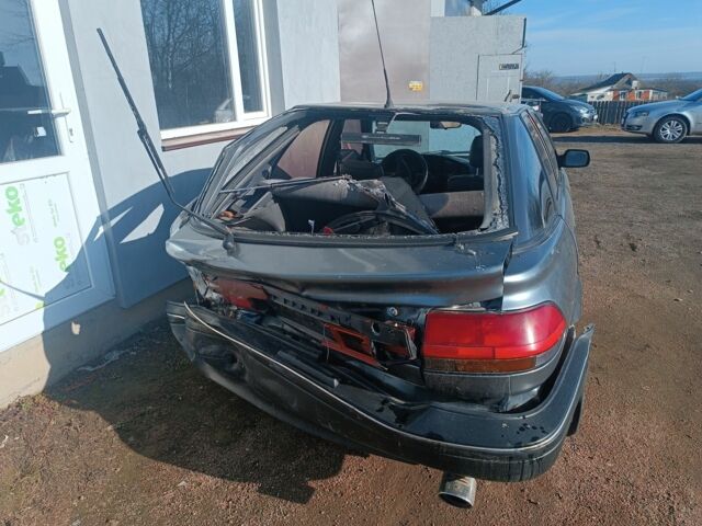 Сірий Тойота Королла, об'ємом двигуна 0 л та пробігом 290 тис. км за 700 $, фото 2 на Automoto.ua