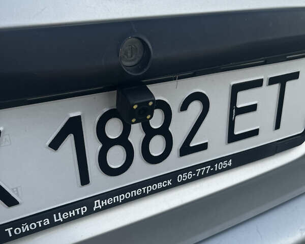 Серый Тойота Королла, объемом двигателя 1.6 л и пробегом 390 тыс. км за 2000 $, фото 14 на Automoto.ua