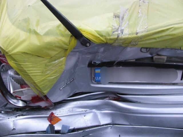 Серый Тойота Королла, объемом двигателя 1.6 л и пробегом 3 тыс. км за 965 $, фото 3 на Automoto.ua