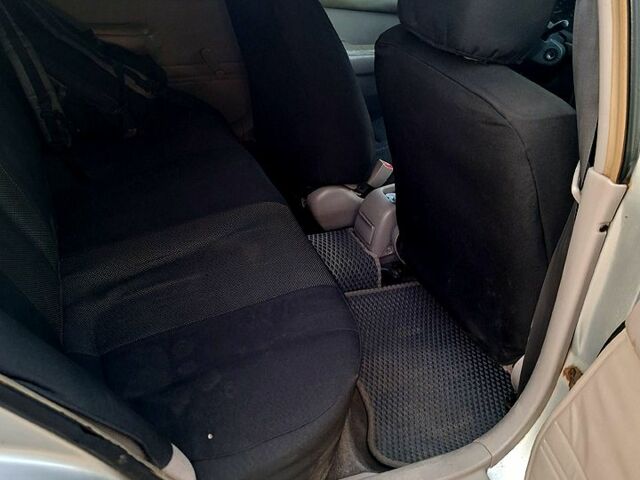 Серый Тойота Королла, объемом двигателя 1.3 л и пробегом 450 тыс. км за 2200 $, фото 10 на Automoto.ua