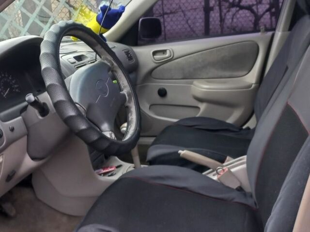 Серый Тойота Королла, объемом двигателя 1.8 л и пробегом 305 тыс. км за 3500 $, фото 8 на Automoto.ua