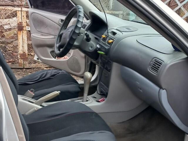 Серый Тойота Королла, объемом двигателя 1.8 л и пробегом 305 тыс. км за 3500 $, фото 11 на Automoto.ua