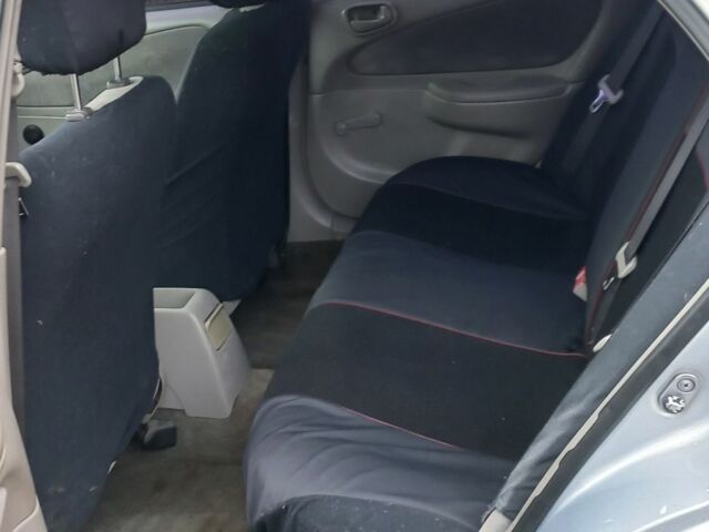 Серый Тойота Королла, объемом двигателя 1.8 л и пробегом 305 тыс. км за 3500 $, фото 9 на Automoto.ua