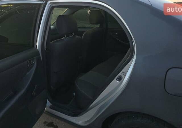 Серый Тойота Королла, объемом двигателя 1.4 л и пробегом 280 тыс. км за 4700 $, фото 7 на Automoto.ua