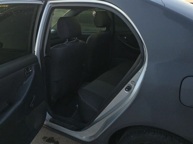 Серый Тойота Королла, объемом двигателя 1.4 л и пробегом 280 тыс. км за 4700 $, фото 10 на Automoto.ua