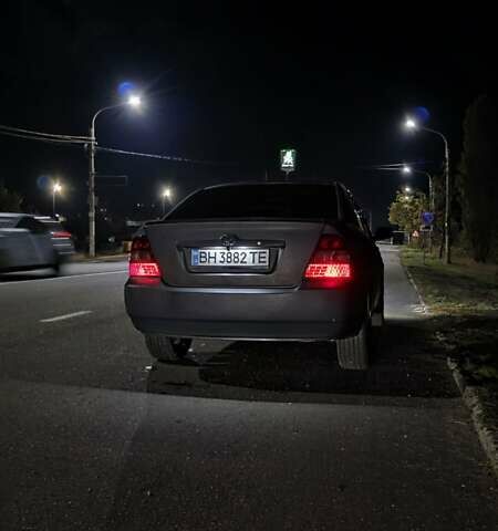 Серый Тойота Королла, объемом двигателя 1.4 л и пробегом 280 тыс. км за 4700 $, фото 9 на Automoto.ua