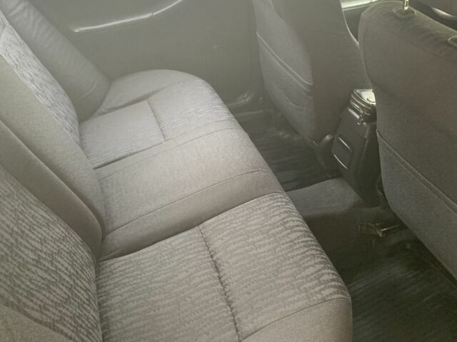 Серый Тойота Королла, объемом двигателя 1.6 л и пробегом 308 тыс. км за 3500 $, фото 10 на Automoto.ua