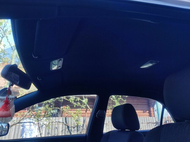 Серый Тойота Королла, объемом двигателя 1.4 л и пробегом 400 тыс. км за 3750 $, фото 4 на Automoto.ua