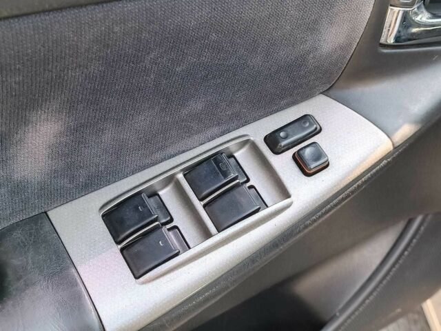 Серый Тойота Королла, объемом двигателя 1.6 л и пробегом 154 тыс. км за 3490 $, фото 17 на Automoto.ua