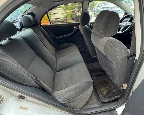 Серый Тойота Королла, объемом двигателя 1.8 л и пробегом 234 тыс. км за 4200 $, фото 6 на Automoto.ua