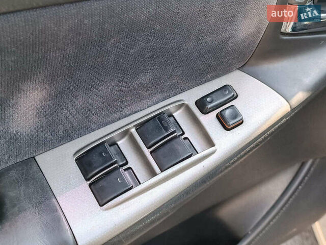 Серый Тойота Королла, объемом двигателя 1.6 л и пробегом 154 тыс. км за 4240 $, фото 17 на Automoto.ua