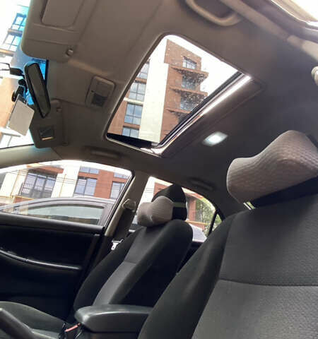 Серый Тойота Королла, объемом двигателя 1.8 л и пробегом 316 тыс. км за 4000 $, фото 8 на Automoto.ua