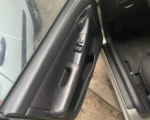 Серый Тойота Королла, объемом двигателя 1.6 л и пробегом 227 тыс. км за 5200 $, фото 8 на Automoto.ua