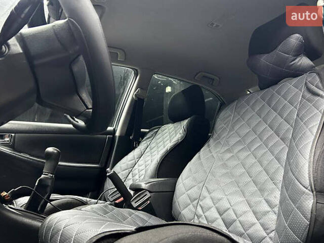 Серый Тойота Королла, объемом двигателя 1.4 л и пробегом 236 тыс. км за 4900 $, фото 6 на Automoto.ua