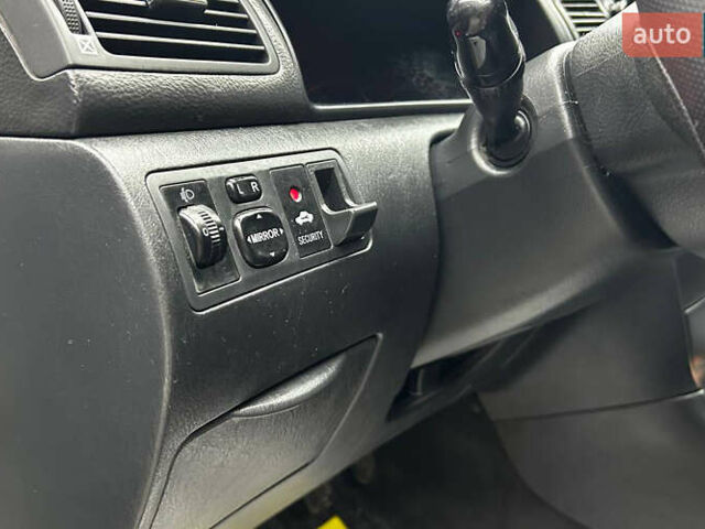 Серый Тойота Королла, объемом двигателя 1.4 л и пробегом 236 тыс. км за 4900 $, фото 12 на Automoto.ua