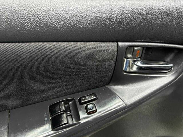 Серый Тойота Королла, объемом двигателя 1.4 л и пробегом 236 тыс. км за 4900 $, фото 13 на Automoto.ua