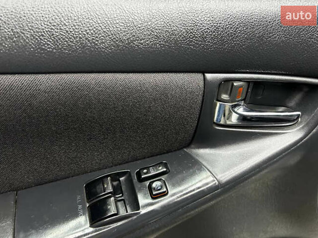 Серый Тойота Королла, объемом двигателя 1.4 л и пробегом 236 тыс. км за 4900 $, фото 13 на Automoto.ua