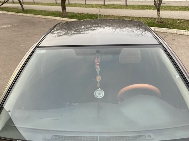 Сірий Тойота Королла, об'ємом двигуна 1.6 л та пробігом 271 тис. км за 5800 $, фото 5 на Automoto.ua