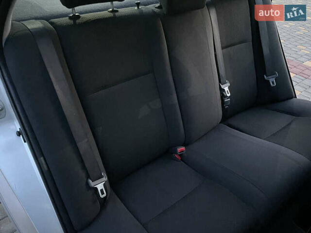 Серый Тойота Королла, объемом двигателя 1.6 л и пробегом 177 тыс. км за 5999 $, фото 42 на Automoto.ua