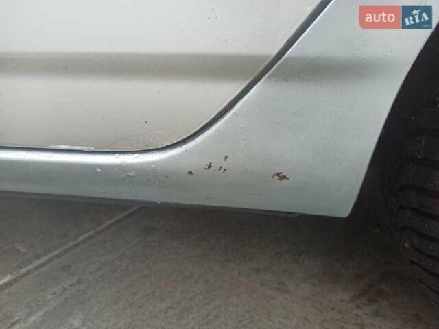 Серый Тойота Королла, объемом двигателя 1.6 л и пробегом 320 тыс. км за 5000 $, фото 15 на Automoto.ua