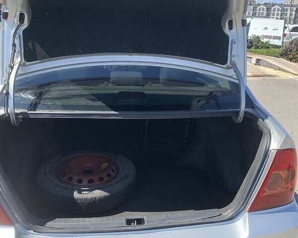 Серый Тойота Королла, объемом двигателя 1.6 л и пробегом 543 тыс. км за 4100 $, фото 7 на Automoto.ua