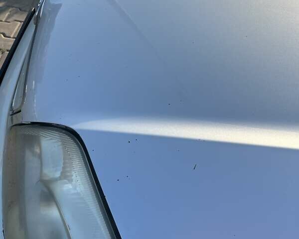 Серый Тойота Королла, объемом двигателя 1.6 л и пробегом 311 тыс. км за 5600 $, фото 17 на Automoto.ua