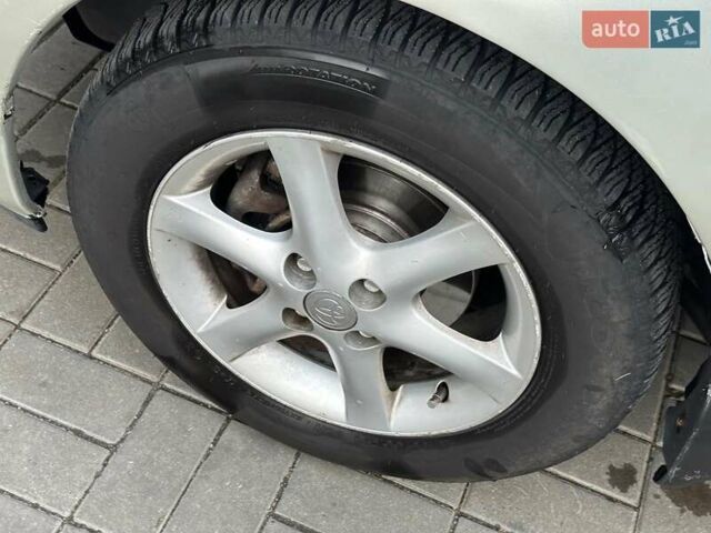Сірий Тойота Королла, об'ємом двигуна 1.6 л та пробігом 245 тис. км за 5490 $, фото 6 на Automoto.ua