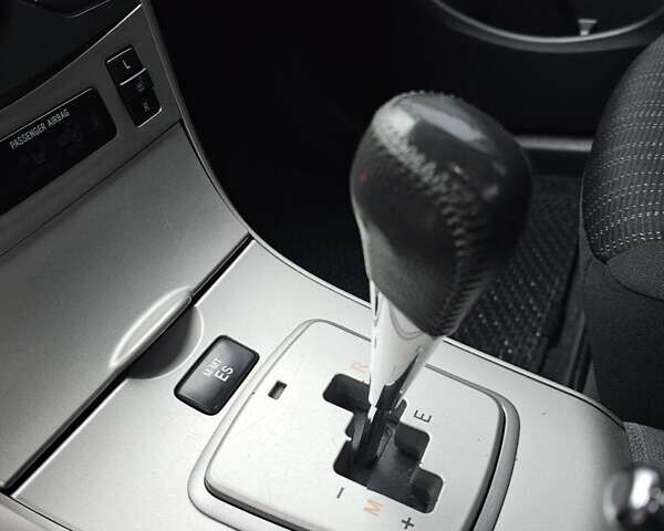 Сірий Тойота Королла, об'ємом двигуна 1.6 л та пробігом 160 тис. км за 6000 $, фото 22 на Automoto.ua