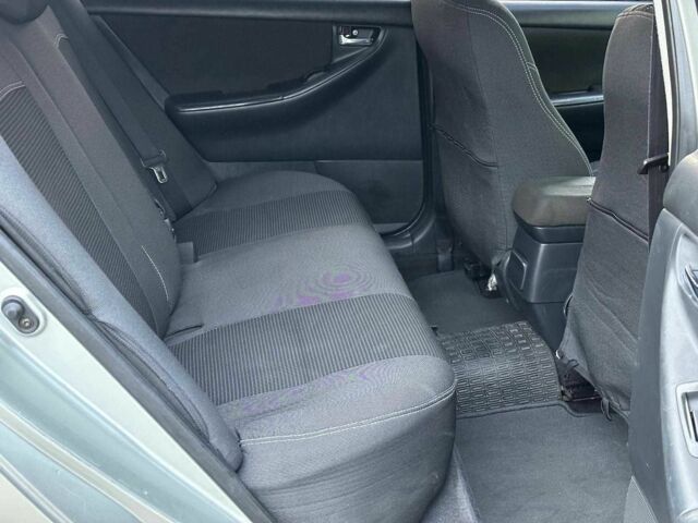 Серый Тойота Королла, объемом двигателя 1.6 л и пробегом 245 тыс. км за 5490 $, фото 13 на Automoto.ua