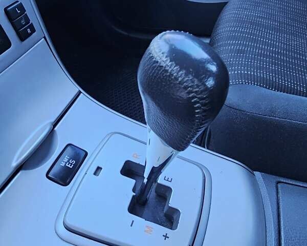 Серый Тойота Королла, объемом двигателя 1.6 л и пробегом 160 тыс. км за 6200 $, фото 13 на Automoto.ua