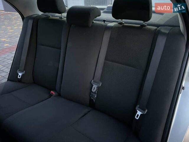 Серый Тойота Королла, объемом двигателя 1.6 л и пробегом 177 тыс. км за 5999 $, фото 35 на Automoto.ua