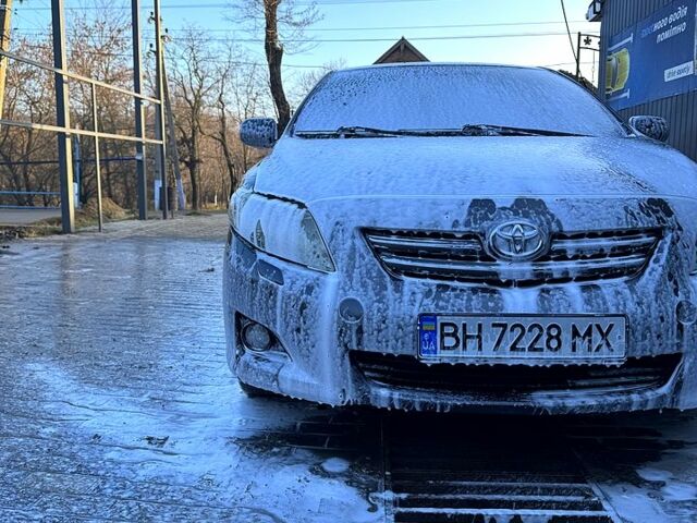 Сірий Тойота Королла, об'ємом двигуна 1.6 л та пробігом 265 тис. км за 6299 $, фото 2 на Automoto.ua