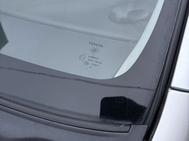 Сірий Тойота Королла, об'ємом двигуна 1.6 л та пробігом 175 тис. км за 4700 $, фото 11 на Automoto.ua