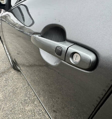 Серый Тойота Королла, объемом двигателя 1.6 л и пробегом 261 тыс. км за 5599 $, фото 17 на Automoto.ua