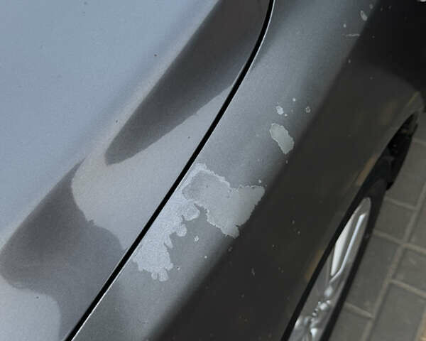 Сірий Тойота Королла, об'ємом двигуна 1.6 л та пробігом 275 тис. км за 5300 $, фото 6 на Automoto.ua