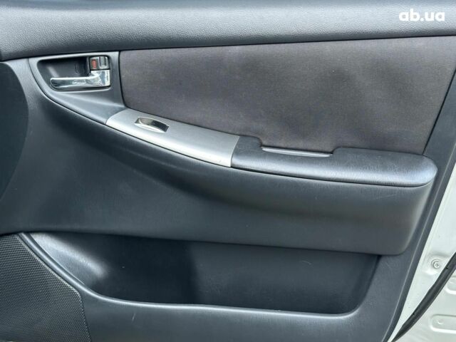 Сірий Тойота Королла, об'ємом двигуна 1.6 л та пробігом 245 тис. км за 5490 $, фото 19 на Automoto.ua