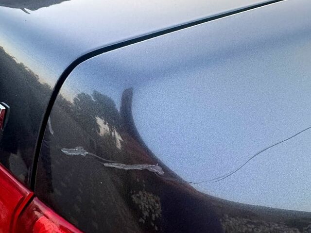 Сірий Тойота Королла, об'ємом двигуна 1.6 л та пробігом 265 тис. км за 6299 $, фото 8 на Automoto.ua