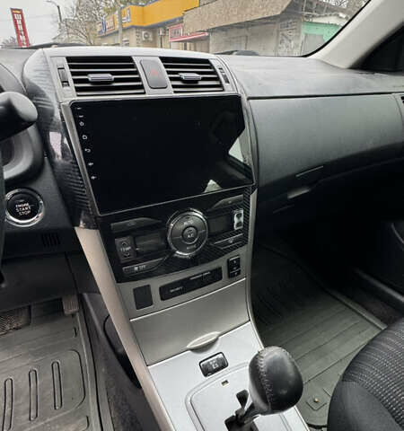 Серый Тойота Королла, объемом двигателя 1.6 л и пробегом 261 тыс. км за 5599 $, фото 20 на Automoto.ua