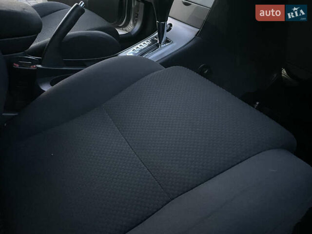 Серый Тойота Королла, объемом двигателя 1.6 л и пробегом 177 тыс. км за 5999 $, фото 44 на Automoto.ua