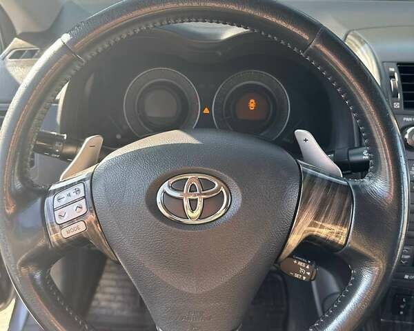 Серый Тойота Королла, объемом двигателя 1.6 л и пробегом 166 тыс. км за 6700 $, фото 23 на Automoto.ua