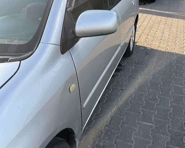 Серый Тойота Королла, объемом двигателя 1.6 л и пробегом 311 тыс. км за 5600 $, фото 14 на Automoto.ua