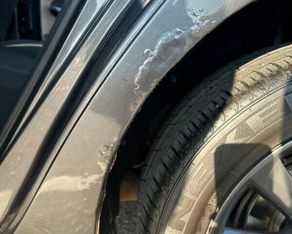 Серый Тойота Королла, объемом двигателя 1.6 л и пробегом 166 тыс. км за 6700 $, фото 17 на Automoto.ua