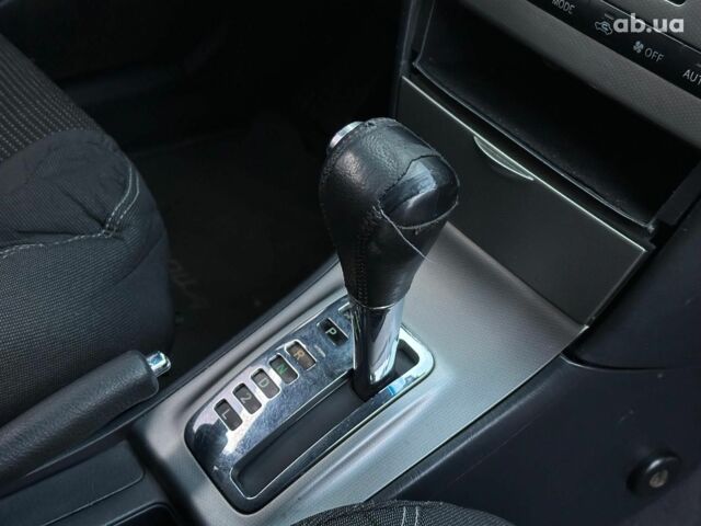 Сірий Тойота Королла, об'ємом двигуна 1.6 л та пробігом 245 тис. км за 5490 $, фото 20 на Automoto.ua