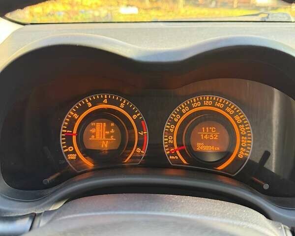 Сірий Тойота Королла, об'ємом двигуна 1.59 л та пробігом 250 тис. км за 6900 $, фото 11 на Automoto.ua